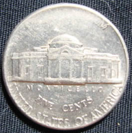 1972-D-Jefferson-Nickel-With-Huge-Cud-Error